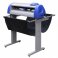 Saga Precision Servo Contour Vinyl Cutter P720II 28.3" / 24.8"