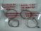 Vinyl cutter static string
