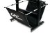 GCC Jaguar V LX 101(40 inch) Stand and Media Basket