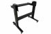 GCC Jaguar V LX 101(40 inch) Stand and Media Basket