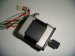GCC Ex24 y axis motor assembly
