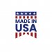 Made in USA