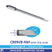 CB09UB-K60 Super-Steel Blade 30°/ 0.9mm for FC, FCX, CE Series 2 pack