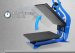 Geo Knight 16 20 auto open clamshell heat press