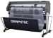 Graphtec CE8000 - 130 AKZ