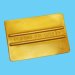 Gold Nylon Blend Squeegee