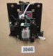 Carriage Assembly, w/PCB, for Jaguar V LX