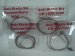 Vinyl cutter static string